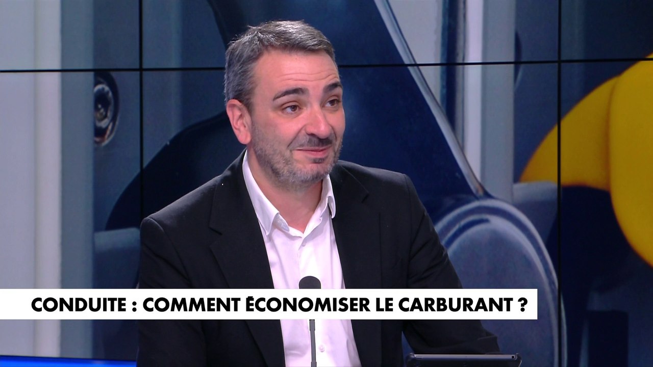 Conduite : comment économiser le carburant ?