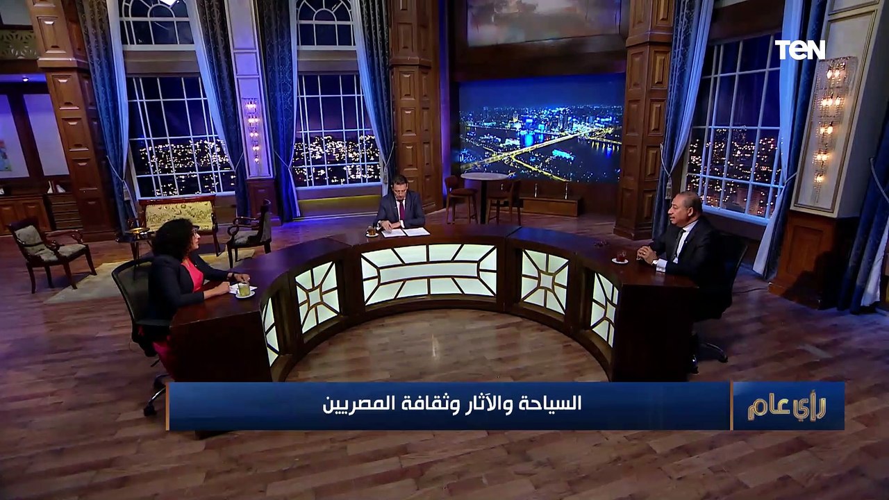 خبير سياحي: معندناش ثقافة سياحية في مصر .. ولازم الطلاب تدرسها من أول المرحلة الابتدائية