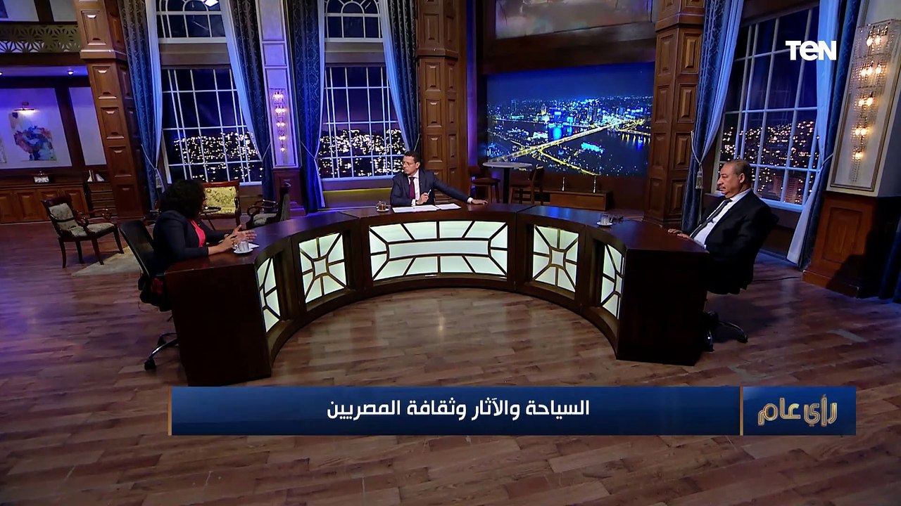 عميد كلية الآثار والتراث الحضاري: مصر أقل دولة في عودة السياح مرة أخرة لها بسبب التجارب السلبية