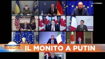 Le notizie del giorno | 12 ottobre - Mattino