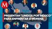 Ex gobernadores panistas crean Unidos por México