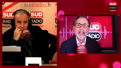 Alexis Poulin : "Bruno Le Maire joue les vierges effarouchées"