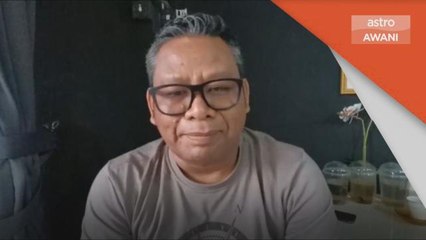 PRU15 | Demi kestabilan politik, sanggup redah banjir
