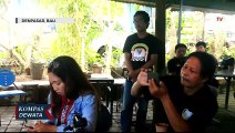 Penjor Jadi Piala Bali Makarya Festival 2022