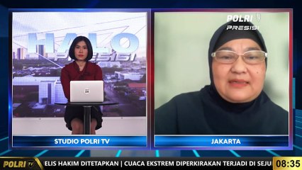 Pernyataan Medis Soal Gas Air Mata