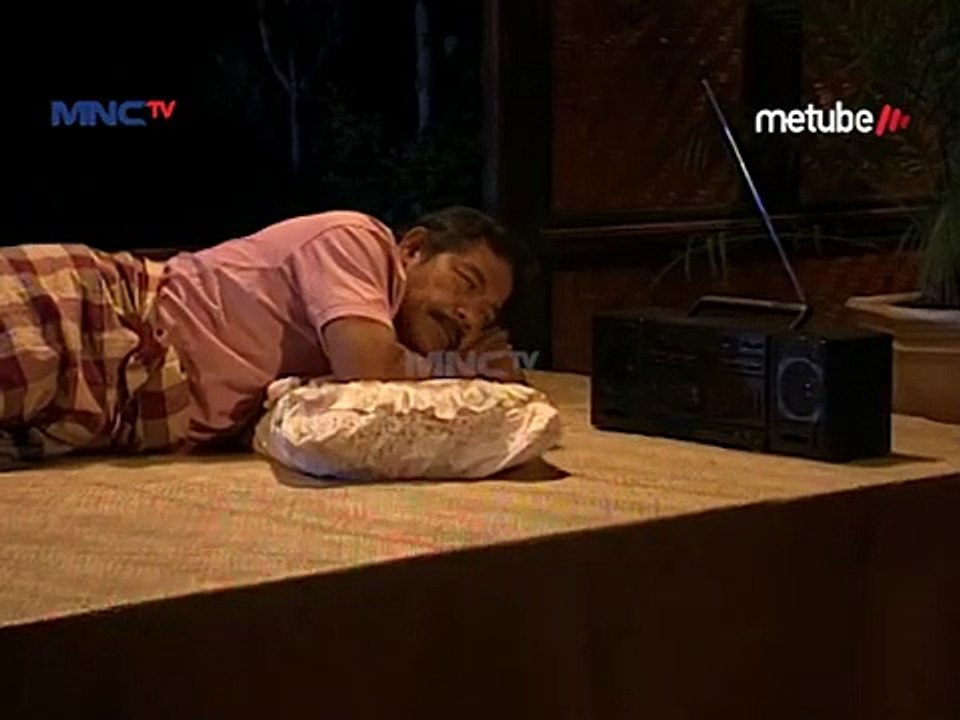mat Beken sedih