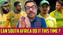 CAN SOUTH AFRICA DO IT THIS TIME? | RK Gamesbond