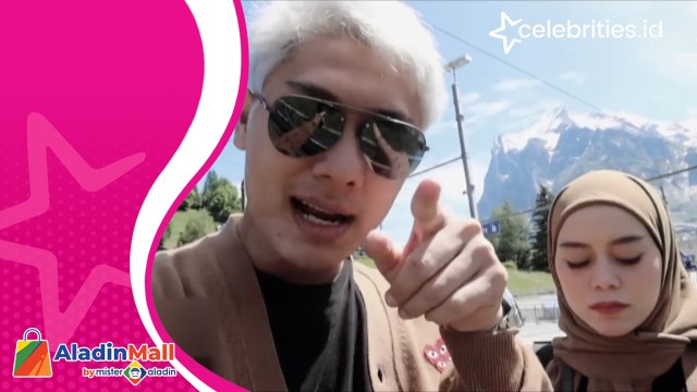 Keberadaan Rizky Billar Terungkap, Terciduk Pasang Status di Sosial Media