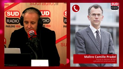 Que risque-t-on si on ne va pas travailler à cause des pénuries de carburants ?