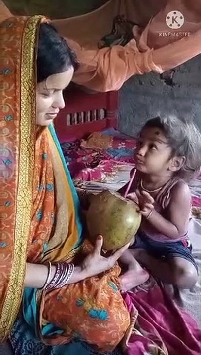 Maa ki mamta
