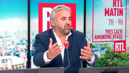 L'invité de RTL Matin du 12 octobre 2022