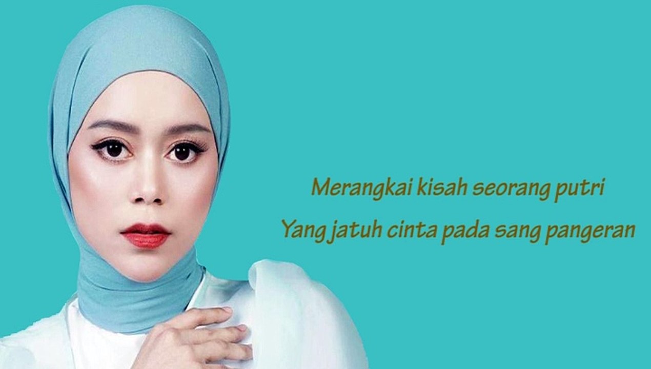 Lesti - Sekali Seumur Hidup ( Lirik Lagu )