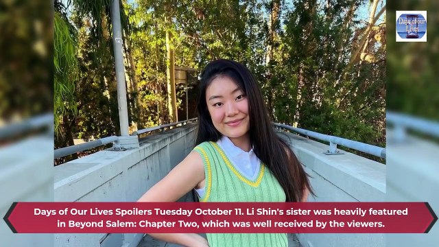 Days of Our Lives Full Episode Tuesday October 11 _ DOOL Spoilers 10_11_2022