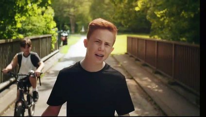 You vs Train — Harrison's story