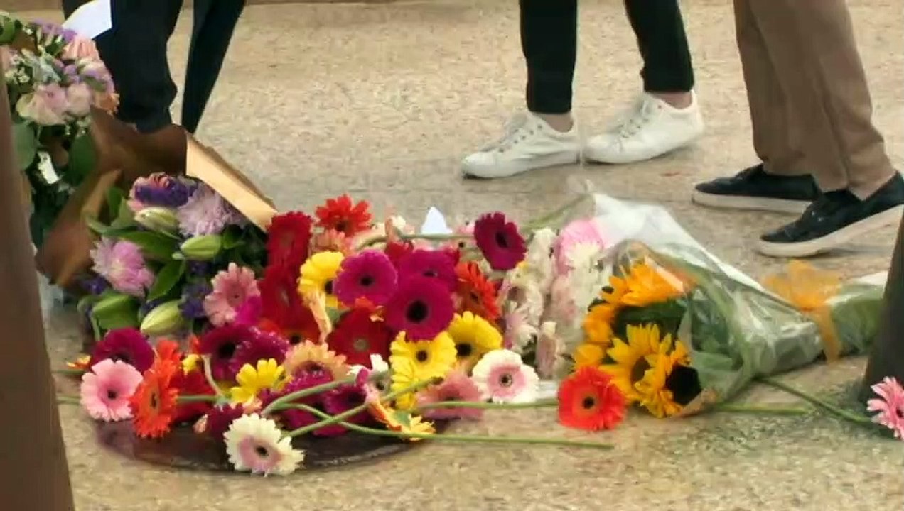 Memorials held 20 years after Kuta nightclub bombing