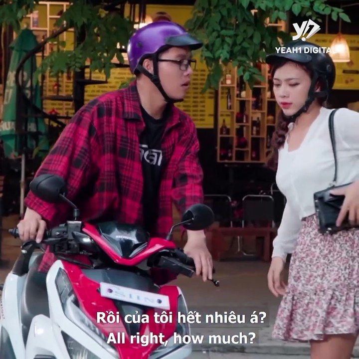 Vì 400đ mà khiến cuộc sống rơi vào cảnh khó khăn liệu có đáng?