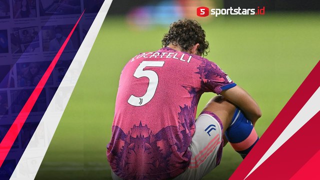 Juventus di Ujung Tanduk, Agnelli Tegaskan Allegri Tetap Pelatih Bianconeri