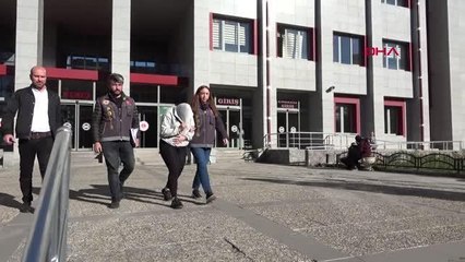 DİLARA'NIN SIR ÖLÜMÜNDE 1 TUTUKLAMA