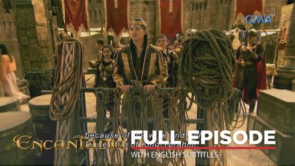 Encantadia: Full Episode 149 (with English subs)