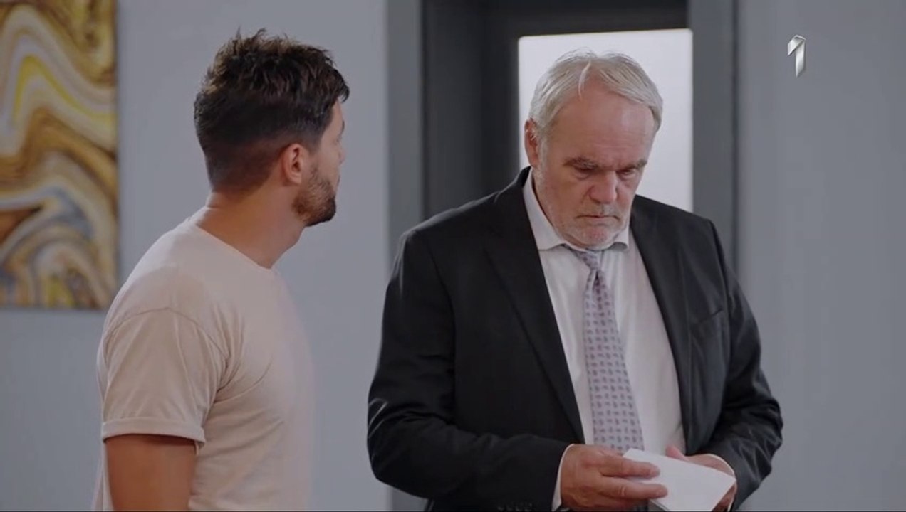 Igra Sudbine - Serijal 04 - Epizoda 04 - Domaca serija