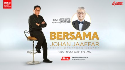 [BERSAMA JOHAN JAAFFAR] Lambakan parti punca bangsa Melayu berpecah?