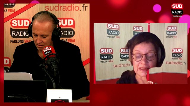 Elisabeth Lévy : L'État se couche devant la racaille !