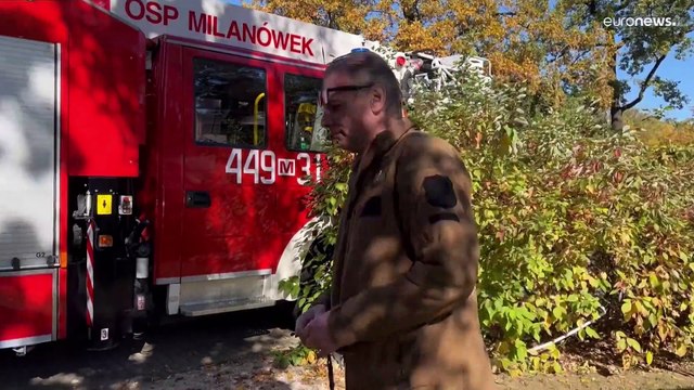 Раздача йода в Польше: Мы хотим быть готовы даже к невозможным вариантам