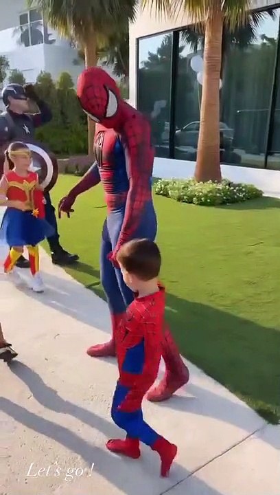 Milann fête ses 4 ans, le 11 octobre 2022, images de son incroyable anniversaire