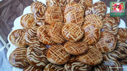 أسهل وأنجح طريقة لعمل الكاليط بالعسل