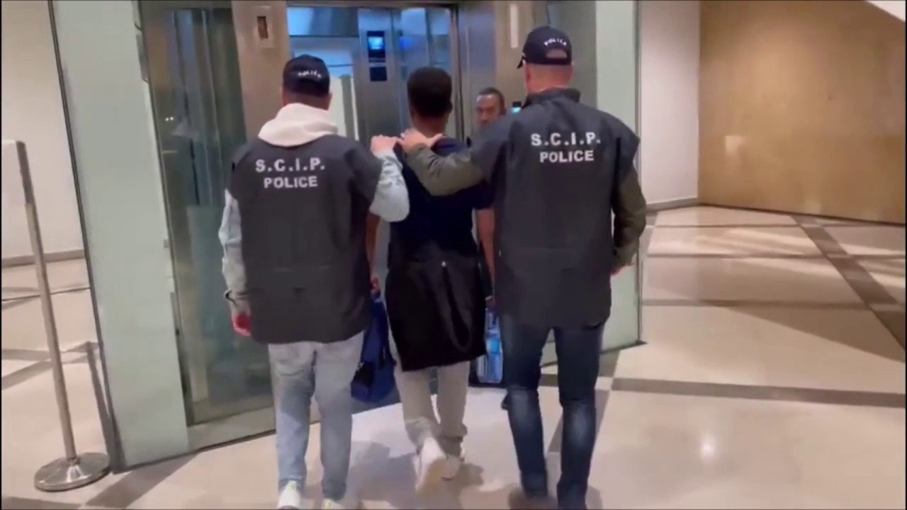 Tratta di esseri umani, latitante eritreo estradato in Italia