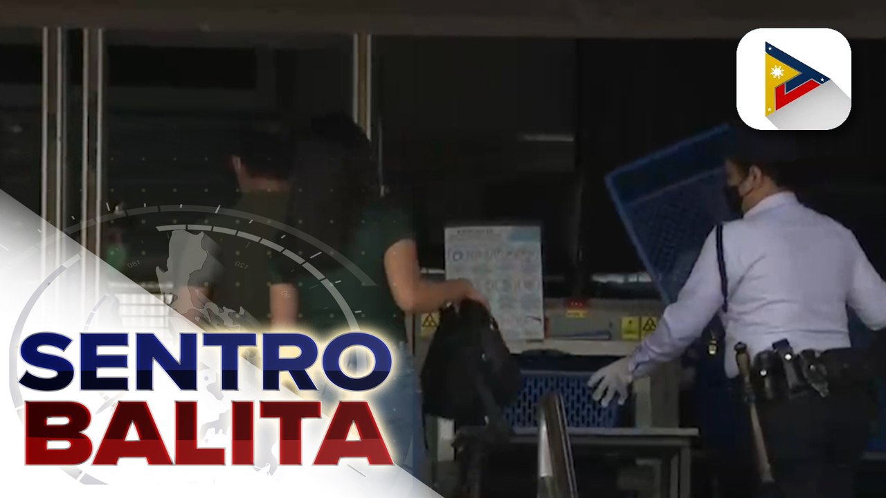 Libreng sakay sa LRT-2, matatapos na sa Nov. 5; ilang estudyante, hiniling na i-extend pa ito