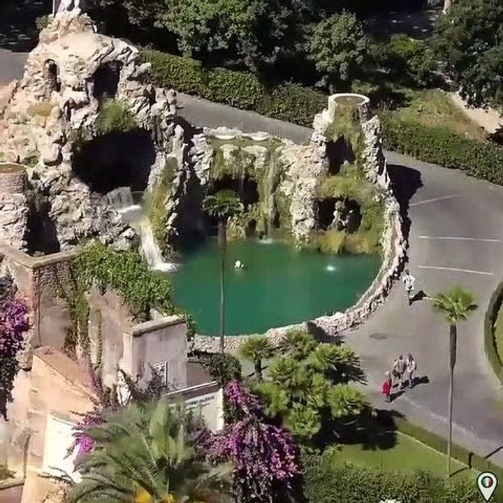 ROME - ITALY Visit Today