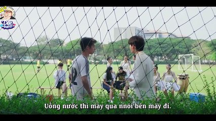 Vì Chúng Ta Là Một Đôi (Bản Điện Ảnh) Tập Full VietSub - phim thái lan chiếu rạp