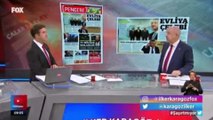 Ümit Özdağ: Mehmet Ali Çelebi Zafer Partisi’ne geleceğini bana söylemişti