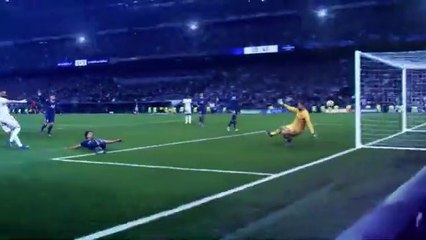 PSG vs Benfica Highlights UEFA Champions league