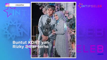 Melanie Subono Sentil Pemecatan Rizky Billar di TV