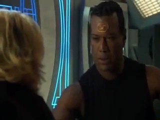 Stargate : L'Arche de vérité Bande-annonce (IT)