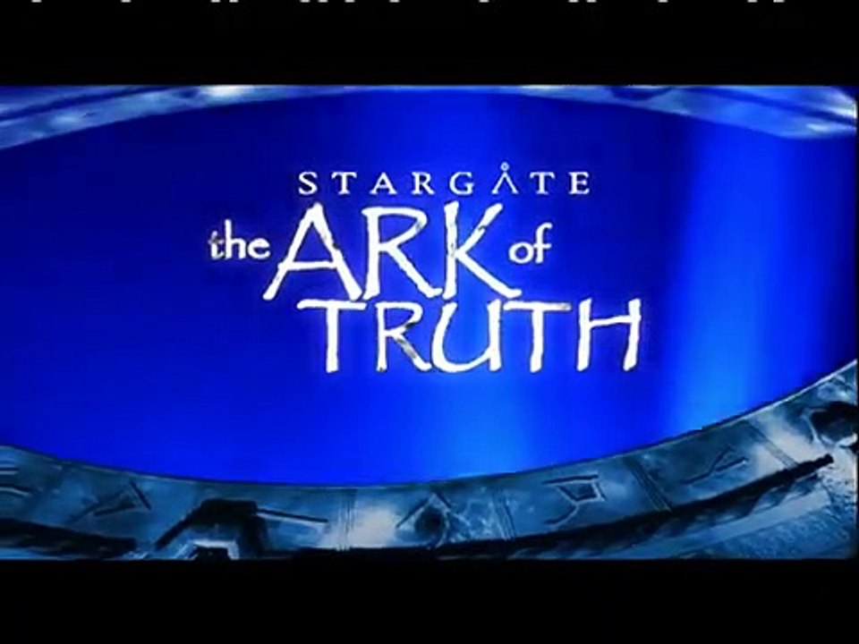 Stargate : L'Arche de vérité Bande-annonce (EN)