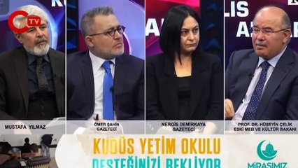 Hüseyin Çelik'ten Kılıçdaroğlu'nun başörtüsü çıkışına destek