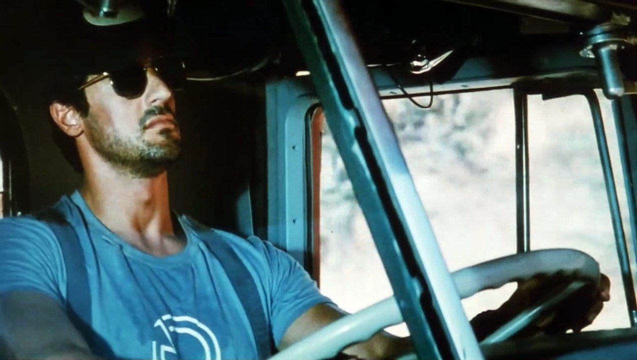 Over the Top : Bras de fer Bande-annonce (DE)