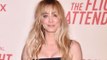 Kaley Cuoco is expecting her first child with Tom Pelphrey