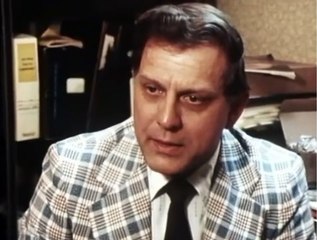 In Search Of... UFO Coverups