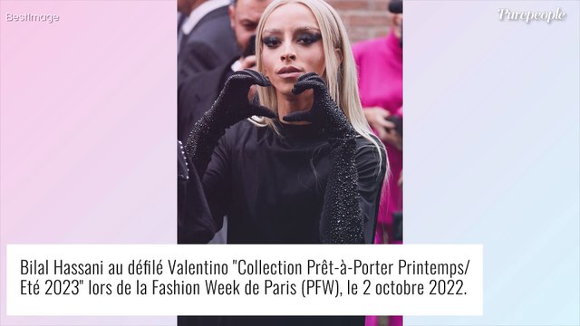 J'ai dû rentrer chez maman : Bilal Hassani au plus mal, il fait d'inquiétantes révélations