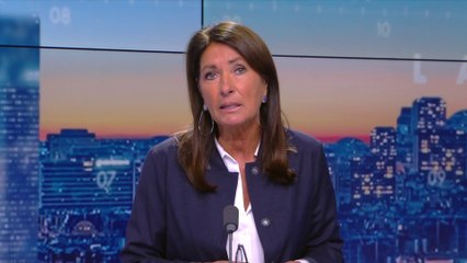 «La cocaïne, c’est sympa à petite dose» : Brigitte Milhau dénonce des propos déformés