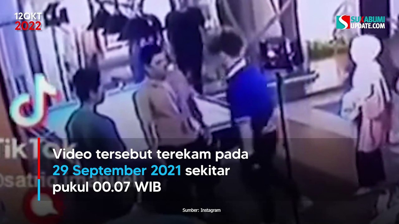 Beredar Video Diduga Rizky Billar Lempar Lesti Kejora dengan Bola Billiard