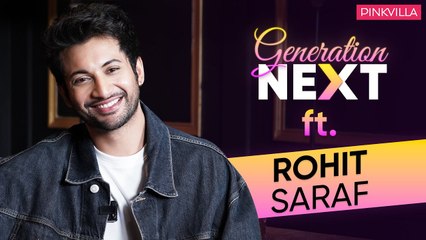 Hrithik Roshan made me feel very comfortable during Vikram Vedha says Rohit Saraf