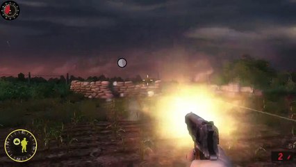 Brothers In Arms Road To Hill 30 #7