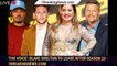 'The Voice': Blake Shelton To Leave After Season 23 - 1breakingnews.com