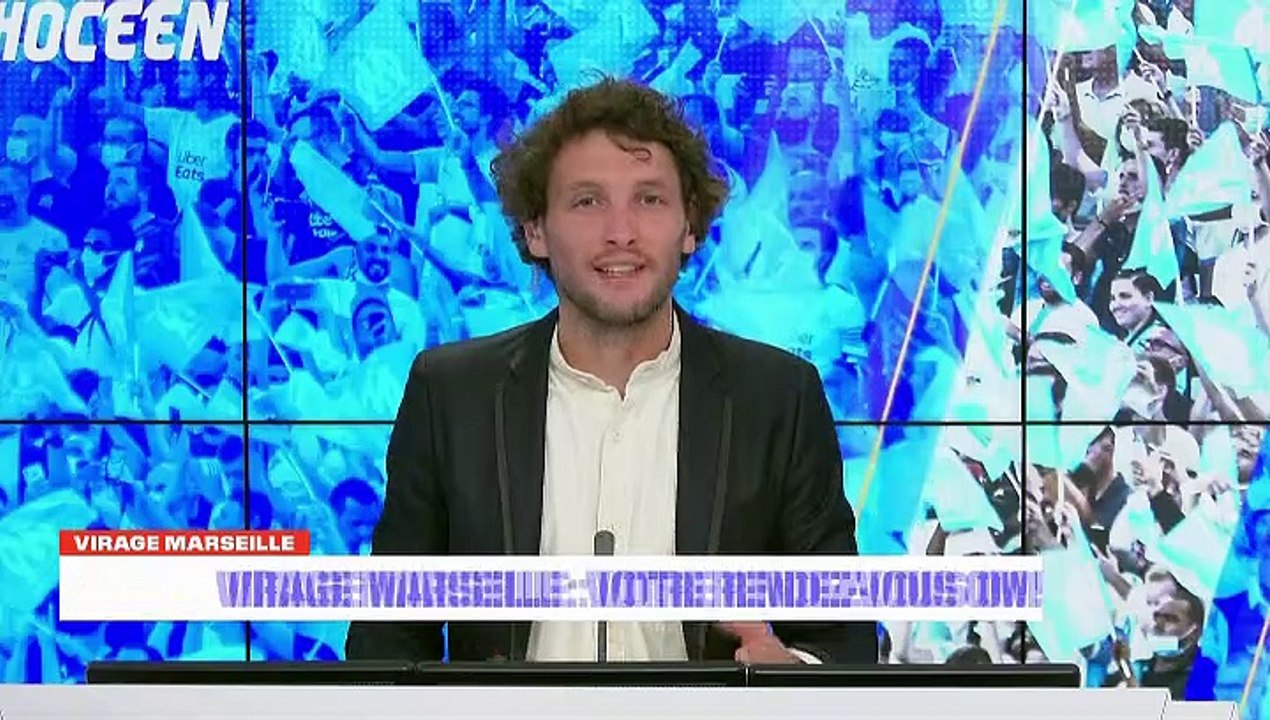 OM : le replay de Virage Marseille du 10/10