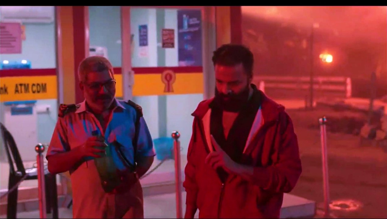 best scene on south indian movie  easo movie